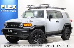toyota fj-cruiser 2014 CFJ1508910