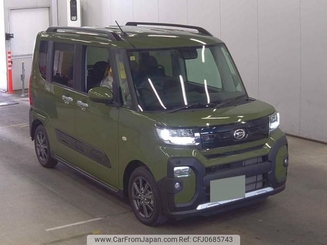 daihatsu tanto 2023 quick_quick_5BA-LA650S_LA650S-0356352 image 1