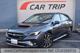 subaru levorg 2022 CFJ0588938