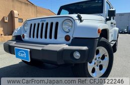 jeep wrangler 2013 quick_quick_JK36L_1C4HJWLG2DL671718