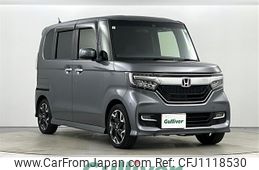 honda n-box 2019 -HONDA--N BOX DBA-JF3--JF3-2084577---HONDA--N BOX DBA-JF3--JF3-2084577-