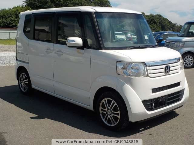 honda n-box 2013 -HONDA--N BOX DBA-JF1--JF1-1274615---HONDA--N BOX DBA-JF1--JF1-1274615- image 1