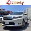 toyota harrier 2015 quick_quick_ZSU60W_ZSU60-0050375 image 1