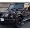 mercedes-benz g-class 2016 -MERCEDES-BENZ 【野田 301ﾆ 718】--Benz G Class LDA-463348--WDB4633482X253920---MERCEDES-BENZ 【野田 301ﾆ 718】--Benz G Class LDA-463348--WDB4633482X253920- image 1