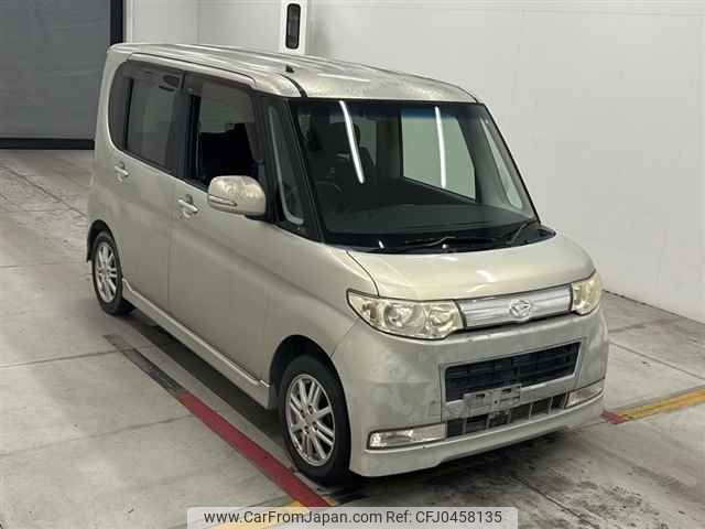 daihatsu tanto 2010 -DAIHATSU 【後日 】--Tanto L375S-0321389---DAIHATSU 【後日 】--Tanto L375S-0321389- image 1