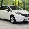 nissan note 2016 -NISSAN--Note DBA-NE12--NE12-102910---NISSAN--Note DBA-NE12--NE12-102910- image 17