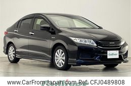 honda grace 2015 -HONDA--Grace DAA-GM4--GM4-1009320---HONDA--Grace DAA-GM4--GM4-1009320-