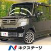 honda n-box 2015 -HONDA--N BOX DBA-JF1--JF1-2423271---HONDA--N BOX DBA-JF1--JF1-2423271- image 1