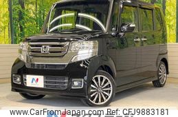 honda n-box 2015 -HONDA--N BOX DBA-JF1--JF1-2423271---HONDA--N BOX DBA-JF1--JF1-2423271-