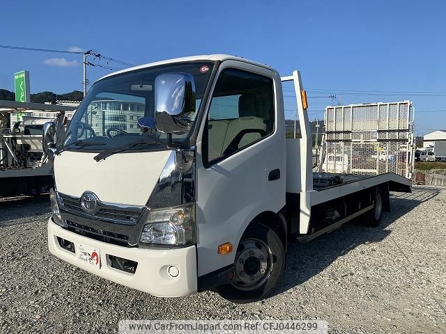 toyota toyoace 2014 quick_quick_TKG-XZU720_XZU720-0007397 image 1