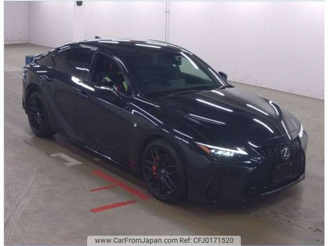 lexus is 2022 -LEXUS--Lexus IS 3BA-ASE30--ASE30-0010770---LEXUS--Lexus IS 3BA-ASE30--ASE30-0010770- image 1