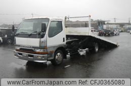 mitsubishi-fuso canter 1998 -MITSUBISHI--Canter FE639G-530339---MITSUBISHI--Canter FE639G-530339-