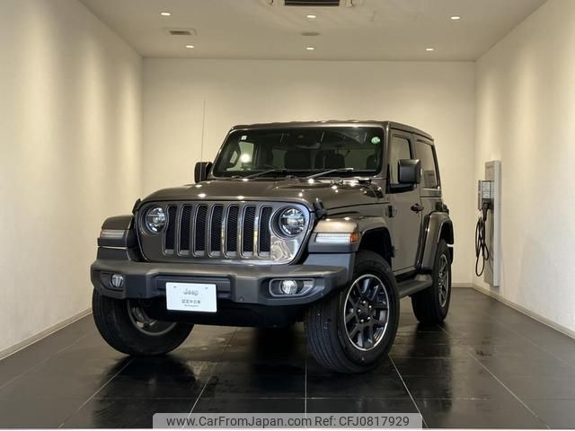 jeep wrangler 2021 quick_quick_JL36S_1C4HJXHG2MW591154 image 1