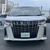 toyota alphard 2020 -TOYOTA--Alphard 6AA-AYH30W--AYH30-0100904---TOYOTA--Alphard 6AA-AYH30W--AYH30-0100904- image 18