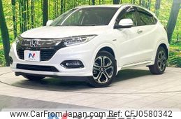 honda vezel 2020 -HONDA--VEZEL DAA-RU3--RU3-1368713---HONDA--VEZEL DAA-RU3--RU3-1368713-