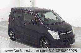 mazda az-wagon 2012 -MAZDA 【名変中 】--AZ Wagon MJ23S--166489---MAZDA 【名変中 】--AZ Wagon MJ23S--166489-