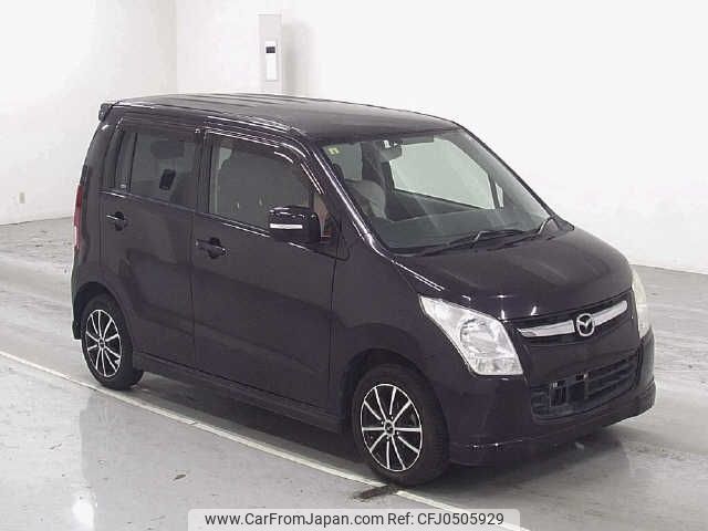 mazda az-wagon 2012 -MAZDA 【名変中 】--AZ Wagon MJ23S--166489---MAZDA 【名変中 】--AZ Wagon MJ23S--166489- image 1