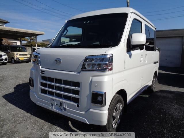 daihatsu hijet-cargo 2023 quick_quick_3BD-S700W_S700W-0002729 image 1