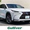 lexus nx 2017 -LEXUS--Lexus NX DAA-AYZ10--AYZ10-1014511---LEXUS--Lexus NX DAA-AYZ10--AYZ10-1014511- image 1