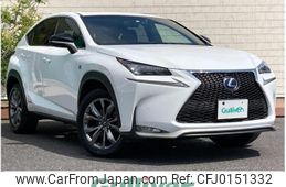 lexus nx 2017 -LEXUS--Lexus NX DAA-AYZ10--AYZ10-1014511---LEXUS--Lexus NX DAA-AYZ10--AYZ10-1014511-