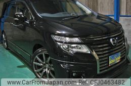 nissan elgrand 2014 quick_quick_DBA-PE52_PE52-051856