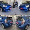 toyota aqua 2012 -TOYOTA 【豊田 500ﾄ4806】--AQUA DAA-NHP10--NHP10-6118055---TOYOTA 【豊田 500ﾄ4806】--AQUA DAA-NHP10--NHP10-6118055- image 4