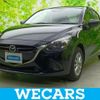 mazda demio 2018 quick_quick_LDA-DJ5FS_DJ5FS-507801 image 1