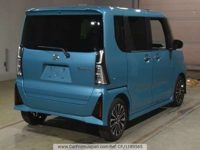 daihatsu tanto 2024 -DAIHATSU 【八王子 581】--Tanto 5BA-LA650S--LA650S-0413352---DAIHATSU 【八王子 581】--Tanto 5BA-LA650S--LA650S-0413352- image 2