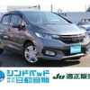 honda fit 2019 -HONDA 【船橋 500ｽ4011】--Fit GK3--3434072---HONDA 【船橋 500ｽ4011】--Fit GK3--3434072- image 1