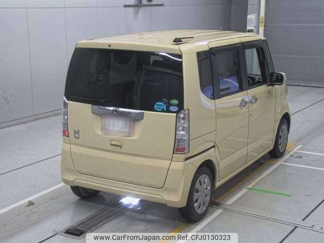 honda n-box 2015 -HONDA--N BOX DBA-JF1--JF1-1644993---HONDA--N BOX DBA-JF1--JF1-1644993- image 2