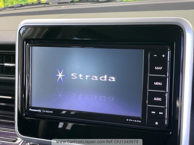 suzuki spacia 2023 -SUZUKI--Spacia 5AA-MK53S--MK53S-520373---SUZUKI--Spacia 5AA-MK53S--MK53S-520373- image 2