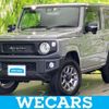 suzuki jimny 2022 CFJ1613126 image 1