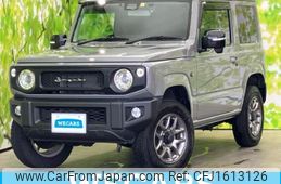 suzuki jimny 2022 CFJ1613126