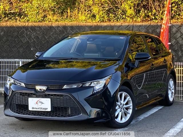 toyota corolla-touring-wagon 2019 quick_quick_3BA-ZRE212W_ZRE212-6002254 image 1