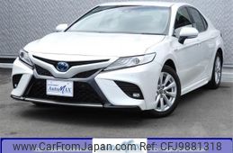 toyota camry 2019 quick_quick_DAA-AXVH70_AXVH70-1044258