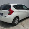 nissan note 2013 -NISSAN--Note DBA-E12--E12-153082---NISSAN--Note DBA-E12--E12-153082- image 5