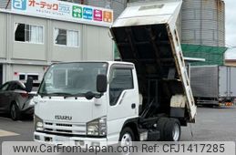 isuzu elf-truck 2009 -ISUZU--Elf BKG-NJR85AD--NJR85AD-7010970---ISUZU--Elf BKG-NJR85AD--NJR85AD-7010970-