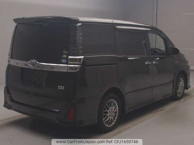 toyota voxy 2020 CFJ1659746 image 2