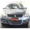 suzuki swift 2009 quick_quick_CBA-ZC31S_ZC31S-250897 image 9