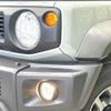 suzuki jimny-sierra 2024 CFJ1518042 image 12