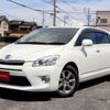 toyota mark-x-zio 2012 S12252 image 9
