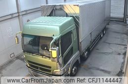 mitsubishi-fuso fuso-others 2011 -MITSUBISHI--Fuso Truck FS54VZ-501564---MITSUBISHI--Fuso Truck FS54VZ-501564-