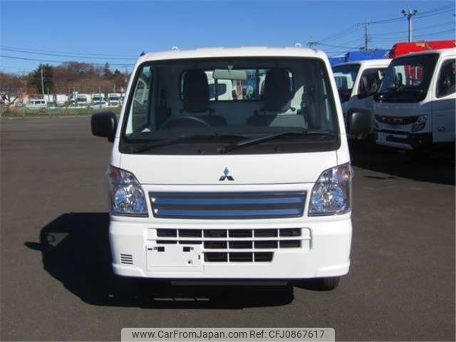 mitsubishi minicab-truck 2024 CFJ0867617 image 2