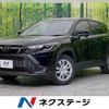 toyota corolla-cross 2024 quick_quick_ZSG10_ZSG10-1027255 image 1