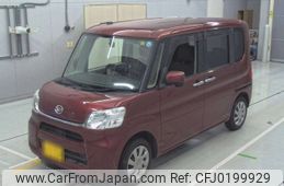 daihatsu tanto 2015 -DAIHATSU 【袖ヶ浦 586ゆ1127】--Tanto LA600S-0364476---DAIHATSU 【袖ヶ浦 586ゆ1127】--Tanto LA600S-0364476-