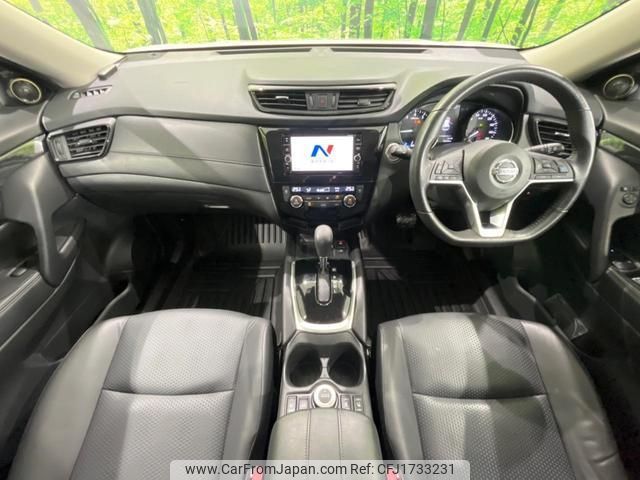 nissan x-trail 2018 CFJ1733231 image 2