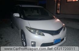 toyota estima-hybrid 2009 CFJ1720011
