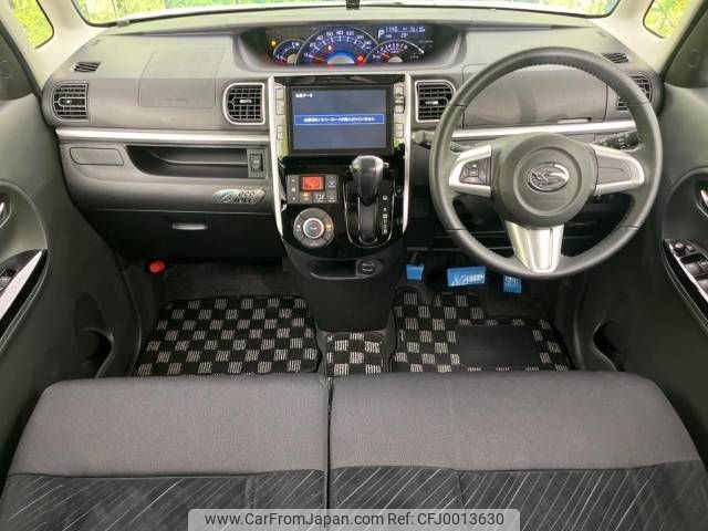 daihatsu tanto 2014 -DAIHATSU--Tanto DBA-LA600S--LA600S-0063582---DAIHATSU--Tanto DBA-LA600S--LA600S-0063582- image 2