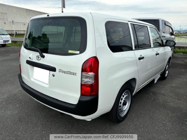 toyota probox-van 2024 -TOYOTA 【飛鳥 400わ183】--Probox Van NSP160V-0078137---TOYOTA 【飛鳥 400わ183】--Probox Van NSP160V-0078137- image 2