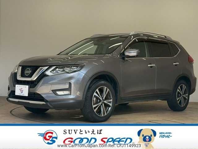 nissan x-trail 2020 -NISSAN--X-Trail DBA-T32--T32-551382---NISSAN--X-Trail DBA-T32--T32-551382- image 1
